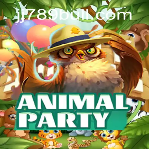 Explorando o Mundo Divertido de AnimalParty: Um Jogo para Todas as Idades