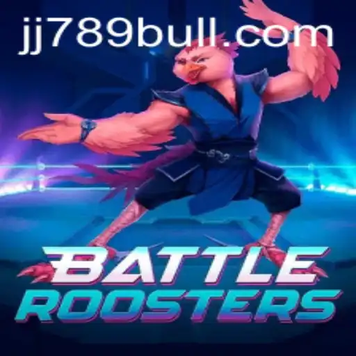 BattleRoosters: O Jogo que Vai Mexer com a Sua Estratégia!