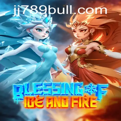 As Aventuras de Blessing of Ice and Fire: Um Mergulho no Universo Gelado
