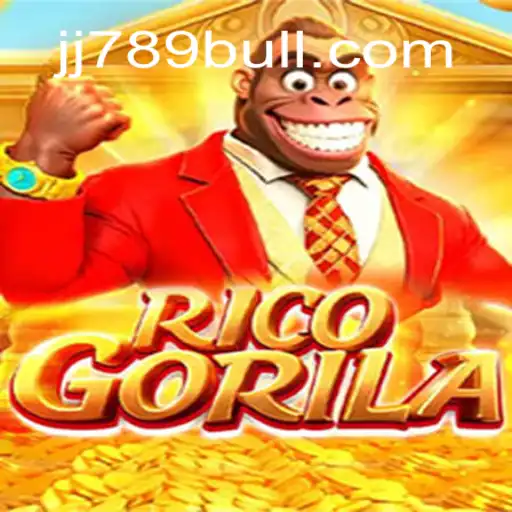 Descubra o Empolgante Mundo de RicoGorila