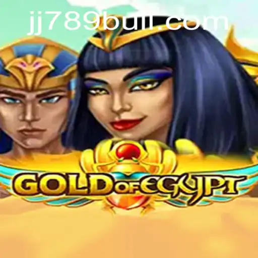 Desvendando o Enigma de GoldOfEgypt: Um Mergulho no Mundo do Jogo JJ789
