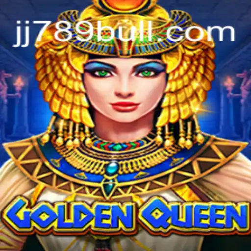 GoldenQueen: A Nova Sensação do Universo dos Jogos