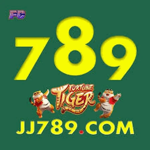 JJ789 Logo