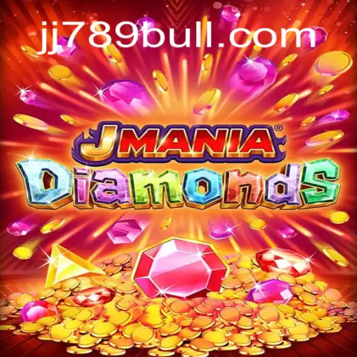 JManiaDiamonds: Um Mergulho no Novo Fenômeno dos Jogos