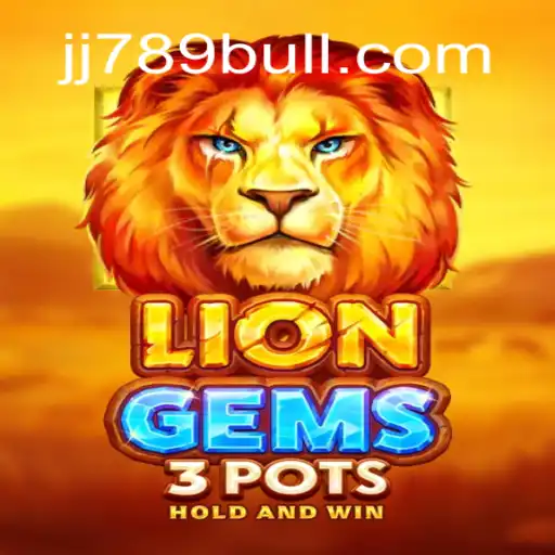 Descobrindo LionGems3pots: Uma Jornada Através de Gemas e Estratégia