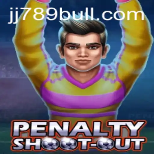 PenaltyShootOut: Mergulhe na Emoção do Futebol Digital