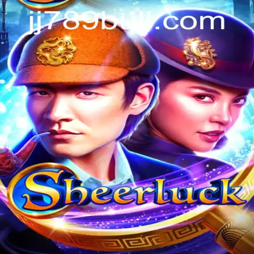 Descubra Sheerluck: O Jogo de Mistério que Está Conquistando Todos