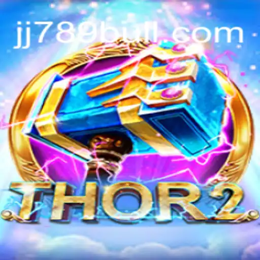 Thor2: A Nova Era dos Jogos de Tabuleiro Modernos