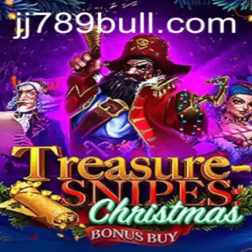 Explorando o Mundo Mágico de TreasuresnipesChristmas